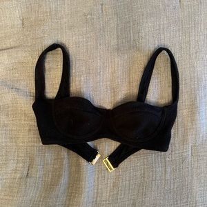 La Vinn Underwire Bikini Top